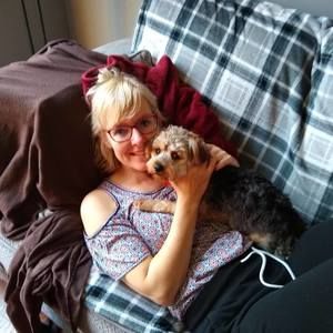 Meet your Posher, Anneke